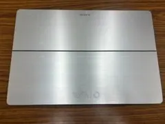 ❥道7607 【ジャンク品】SONY VAIO ノートパソコン ACアダプター付 ❥道7607 【ジャンク品】SONY VAIO ノートパソコン ACアダプター付