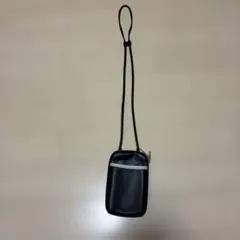 ポケモン　ブラッキー　スマホショルダーのサムネイル