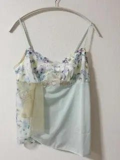 2025年最新】ワコールレースキャミの人気アイテム - メルカリ