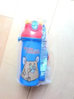 【新品】Skater トムとジェリー 直飲み水筒 480mlのサムネイル