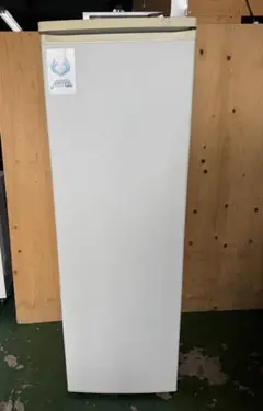 2020年 カノウ冷機 冷凍ストッカー 198L - メルカリ