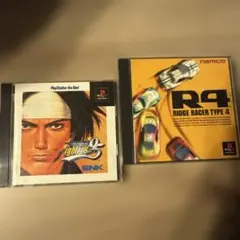 ジャンク品　PlayStationソフト