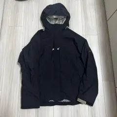 archive SALOMON GORE-TEX Shell Jacket
