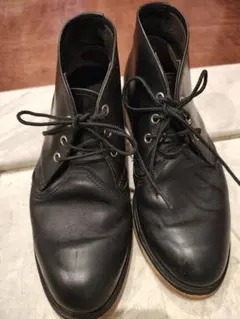 RED WING 1188 ワークブーツ 60s REDWINGレッドウイング 1188 スエード ペコスブーツ 10.5