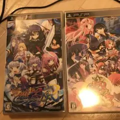 戦極姫2・3