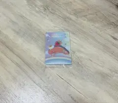 サンリオ ウエハース10 KIRIMIちゃん.