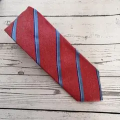 GALLIENI ガリエーニ　ナノユニバース ネクタイ　②