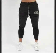 vanquish fitness utility パンツ