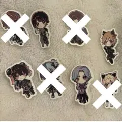 らぶしっく　りょう　アクスタ　アクキー　まとめ売り 2025年最新】らぶしっく りょう アクスタの人気アイテム - メルカリ