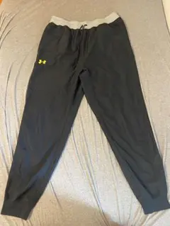 UNDER ARMOUR アンダーアーマー　野球　ランニング
