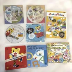 2026年最新】しまじろう英語の人気アイテム - メルカリ