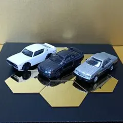 2025年最新】軌跡の名車コレクションの人気アイテム - メルカリ