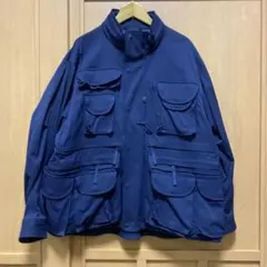 2026年最新】tech perfect fishing jacketの人気アイテム - メルカリ