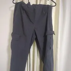 PLST プラステ カーゴパンツ Mのサムネイル