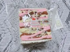 misswu ミスウ スクイーズ カラフルケーキスティック - メルカリ