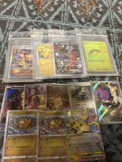 ポケモンカードまとめ売り
