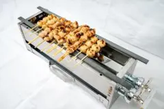 LPガス 焼鳥 グリル 鶏豚牛肉 下火式 業務用 五平餅 団子 手羽先 文化祭 LPガス 焼鳥 グリル 鶏豚牛肉 下火式 業務用 五平餅 団子 手羽先 文化