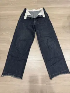 Soerte デニムパンツのサムネイル