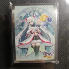 デュエプレフェス　スリーブ