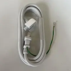 MacBook電源アダプタ延長ケーブル