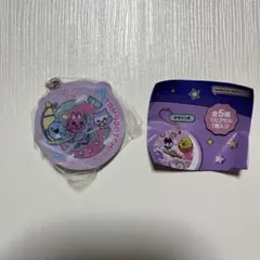 たまごっち　アクリルスライドミラーコレクション　デザインE