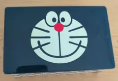 ドラえもん 空き缶 金属製