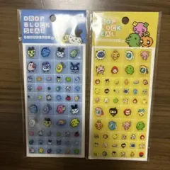 【翌日発送】たまごっち　タイルシール