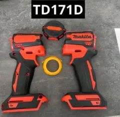 2026年最新】マキタ td171dの人気アイテム - メルカリ