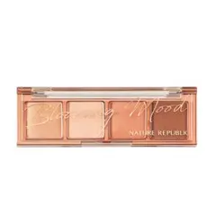 NATURE REPUBLIC アイシャドウパレット 4色のサムネイル