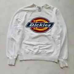 Dickies スウェット ロゴプリント S（D918）のサムネイル