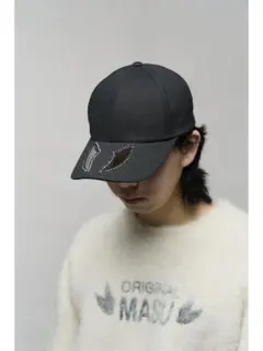 2026年最新】masu キャップの人気アイテム - メルカリ