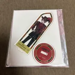 ツイステ リドル アクスタ グロマス ツイステカフェのサムネイル
