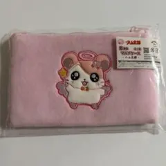 ハム太郎 キャラ福くじ B賞 マルチケース