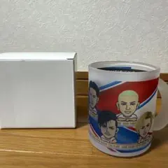 3代目J.S.B RAISE THE FLAG くじ当たり景品 新品未使用