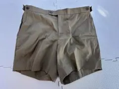 M GREGOR ショートパンツ カーキ 79