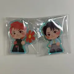 Mrs. GREEN APPLE POPUP ガチャ