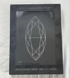 ‘IDEAL CUT IN SEOUL’ ＜Blu-ray＞