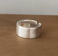シルバー925 バングル　silver925 メンズ　レディース　ヴィンテージ