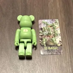 ベアブリック シリーズ49 ベーシック（B）