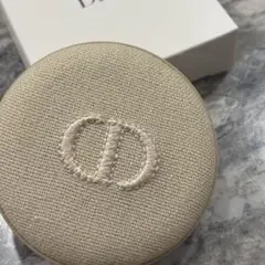 新品早い者勝ち｜Dior コンパクトミラー ベージュ