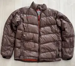 コロンビア TITANIUM ダウン