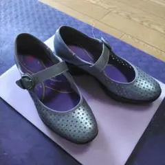 Hawkins Sport メリージェーン パンプスのサムネイル