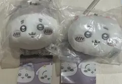 ちいかわ　マスコットミラー　リボン　まとめ売り