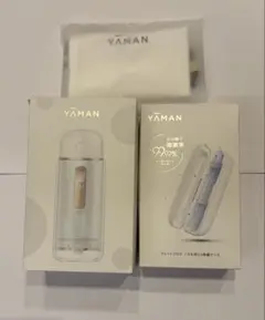 YA-MAN ジェットフロス コンパクト YOI-100W