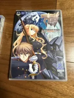【特典コード未使用】マブラヴ・オルタネイティヴ REMASTERD 特典コード未使用】マブラヴ・オルタネイティヴ REMASTERD - メルカリ