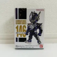 コンバージ仮面ライダー25　146 仮面ライダー滅亡迅雷