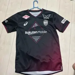 ヴィッセル神戸 酒井高徳 24 ユニフォーム