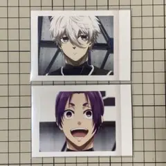 ブルーロック ブルロ ぱしゃこれ 凪誠士郎 御影玲王