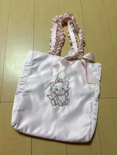 レア 平成レトロ メゾピアノ ミミポポちゃん トートバッグ レッスン