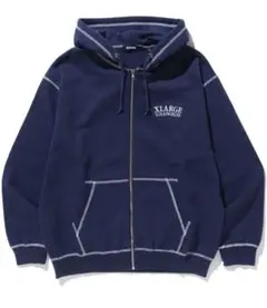 xlarge パーカー